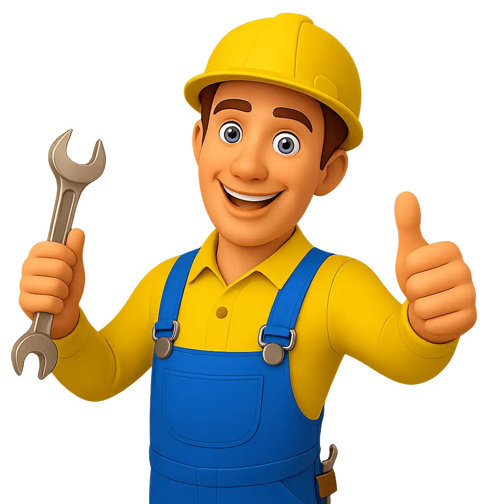 Professional Service Technician