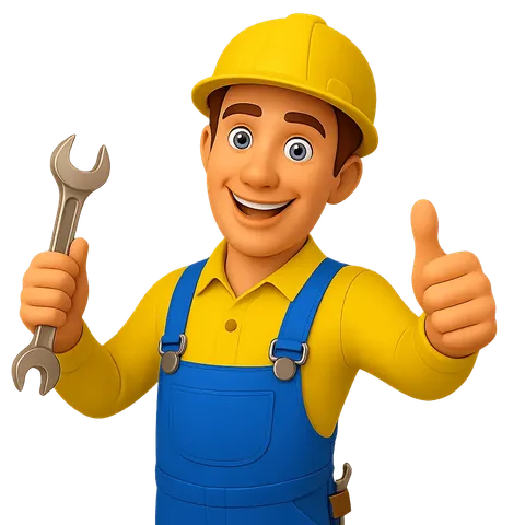 Nika appliance repair technician