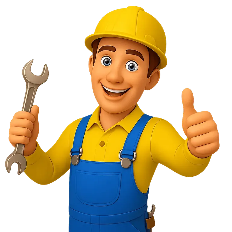 Professional Service Technician